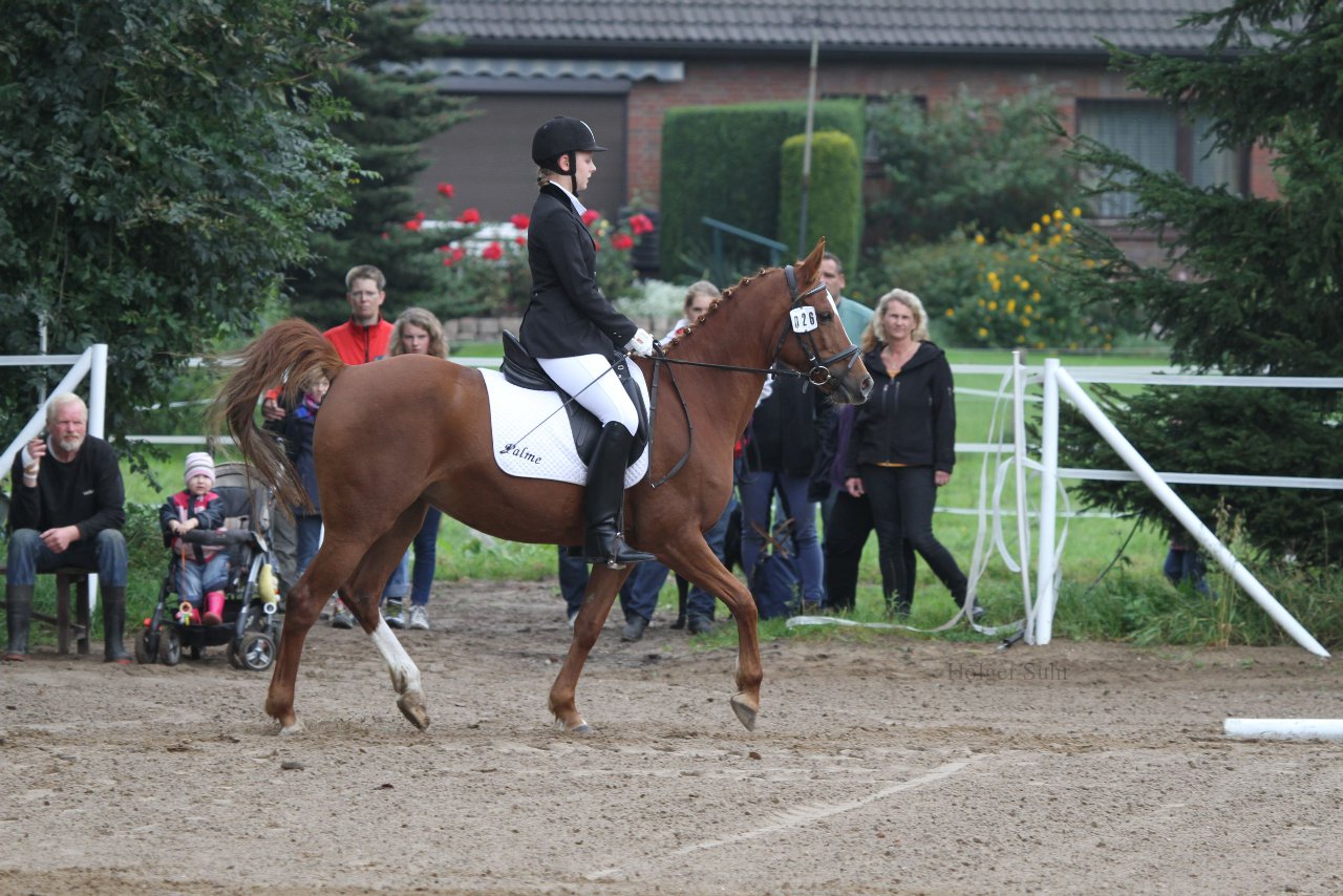 Bild 40 - WBO-Turnier am 18.9.11